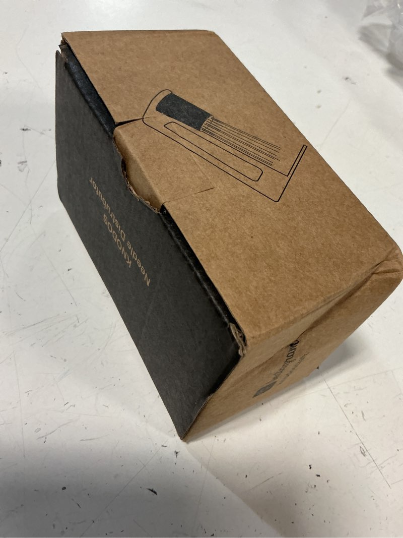 Condition photo showing New/Like New for espresso wdt tool magnetic needle coffee distrubution tool with 0.4mm & 0.25mm needles premium espresso accessories for coffee bar (model b)