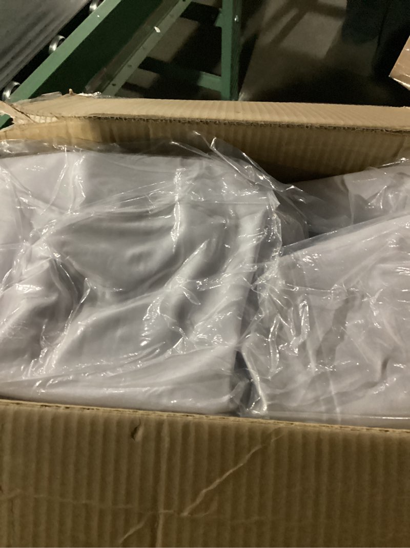 Condition photo showing Good Condition for Active Era 21" Twin Air Mattress with Built-in Pump & Raised Pillow - Heavy Duty Puncture Resistant, Waterproof Blow Up Bed Twin Luxury