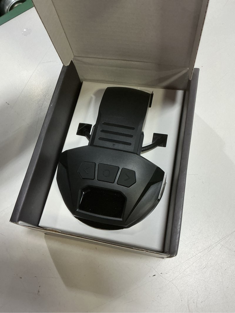 Condition photo showing Good Condition for Wireless Bluetooth 5.4 Adapter for Walker's Earmuffs, Portable Receiver for Walker's Razor Slim, Hands-Free Calling