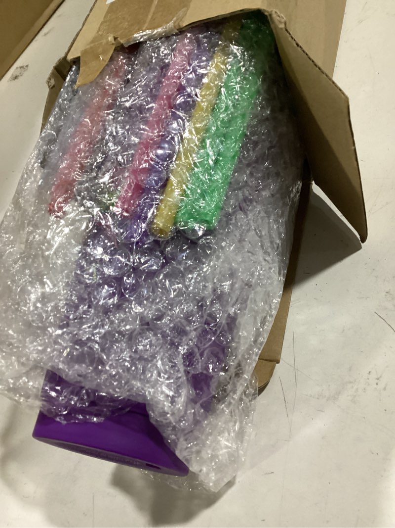 Condition photo showing New/Like New for Chuangdi 12 Pcs Plastic Hero Cups 24 oz Reusable Tumblers with Lids and Straws Themed Drinking Cups for Birthday Decorations Hero Party Favors Supplies Gifts