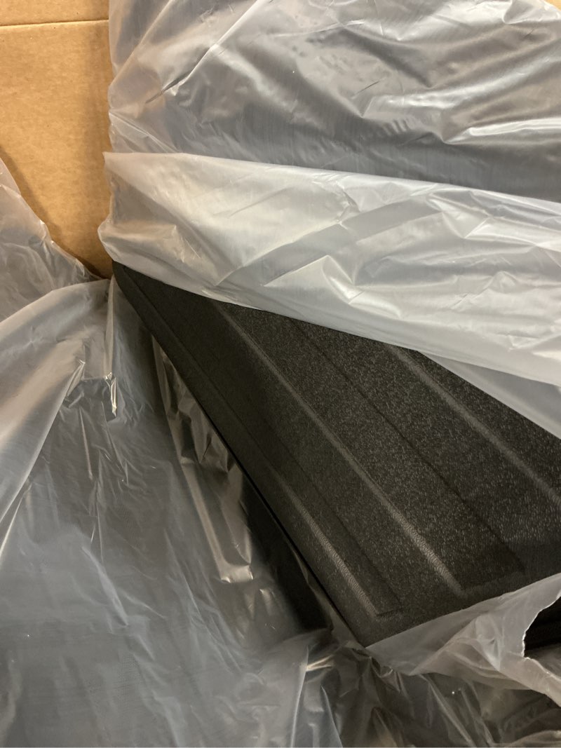 Condition photo showing Good Condition for smabee cargo liner for 2024 2025 2026 mazda cx-90 cx90 phev all weather cargo mat trunk mat accessor