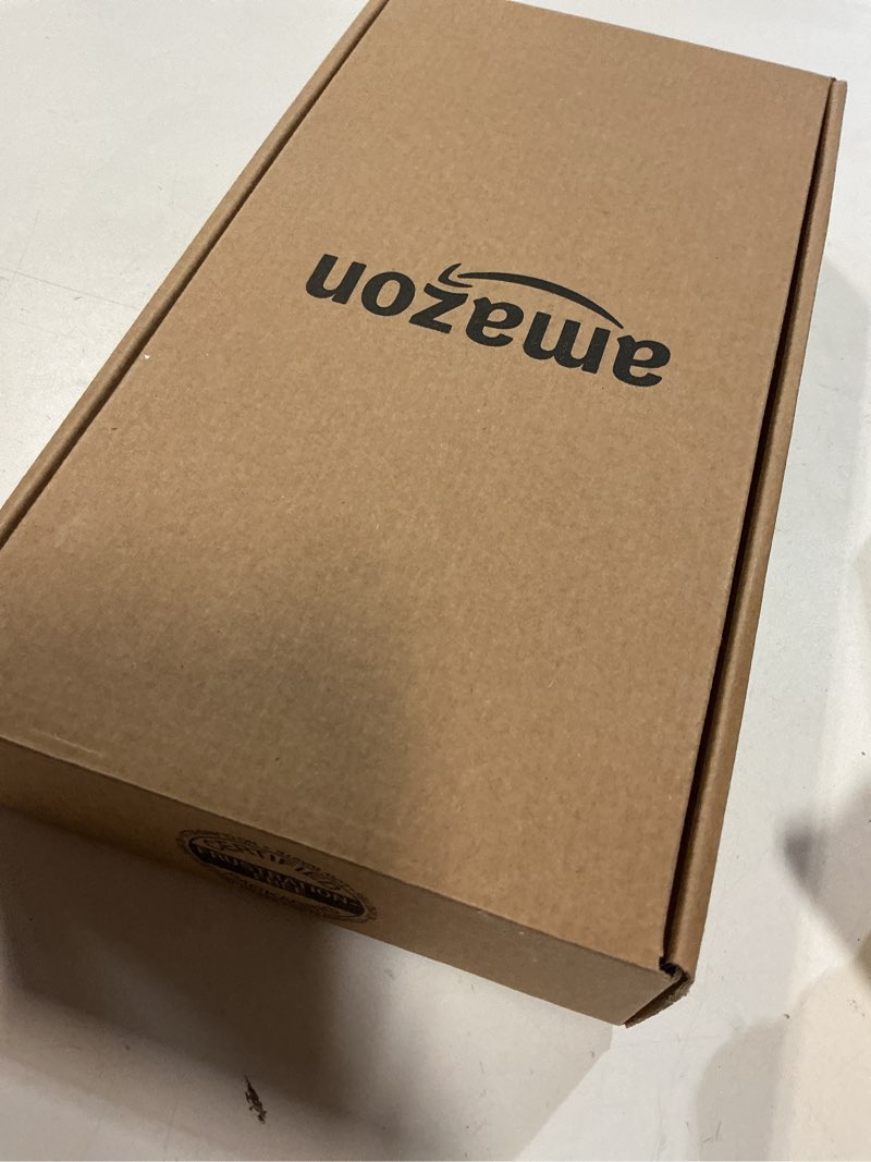 Condition photo showing New/Like New for Blink Outdoor 4 – Wireless smart security camera, two-year battery, 1080p HD day and infrared night live view, two-way talk – 2 camera system