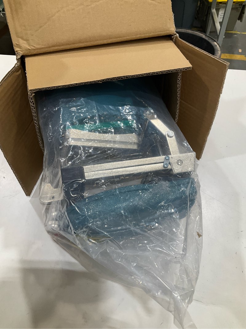 Condition photo showing Good Condition for vacuum forming machine power former heat molding tool w/steel balls lab equipment