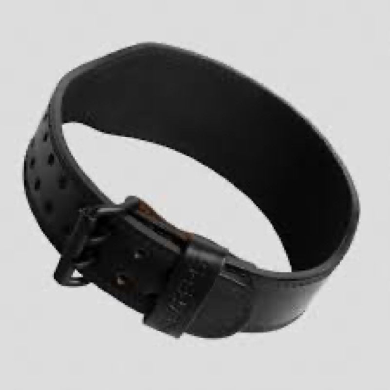 Weight Lifting Belt, Lifting Belt for Men and Women, Workout Belt, Gym Belt for Squats, Lunges, Dead