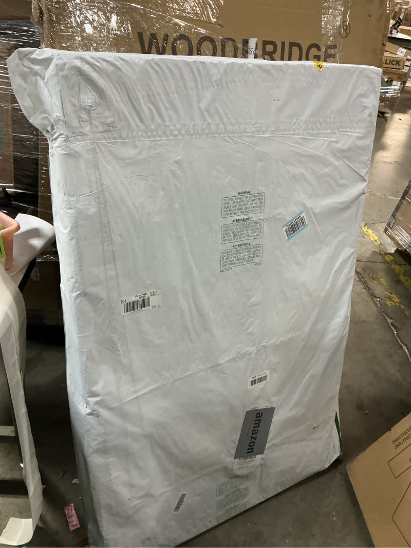 Condition photo showing Good Condition for Maxtek Rolling White Board on Wheels 48x32 inch Double Side Magnetic Dry Erase Board with Stand, Aluminum Frame Easel Mobile Standing Whiteboard for Office, Classroom & Home Silver 48X32