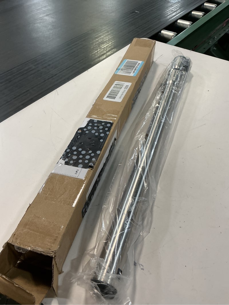 Condition photo showing New/Like New for metal tube stainless tube compatible with miele c1 c2 c3 extension wand central vacuum cleaner attachment