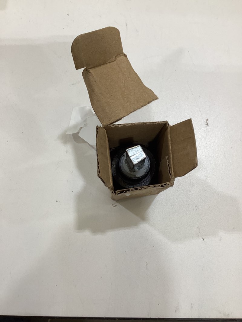 Condition photo showing As Is for faucet rp73000 cartridge replacement for single handle kitchen basin shower faucet part, compatible with delta plumbing replacement parts, easy dly installation