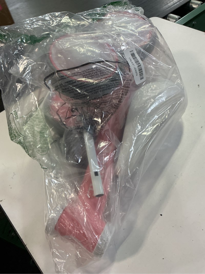 Condition photo showing Good Condition for baby balance bike toys for 12-36 months kids toy boy and girls gifts toddler best first birthday gift children walker no pedal infant 4 wheels bicycle pink