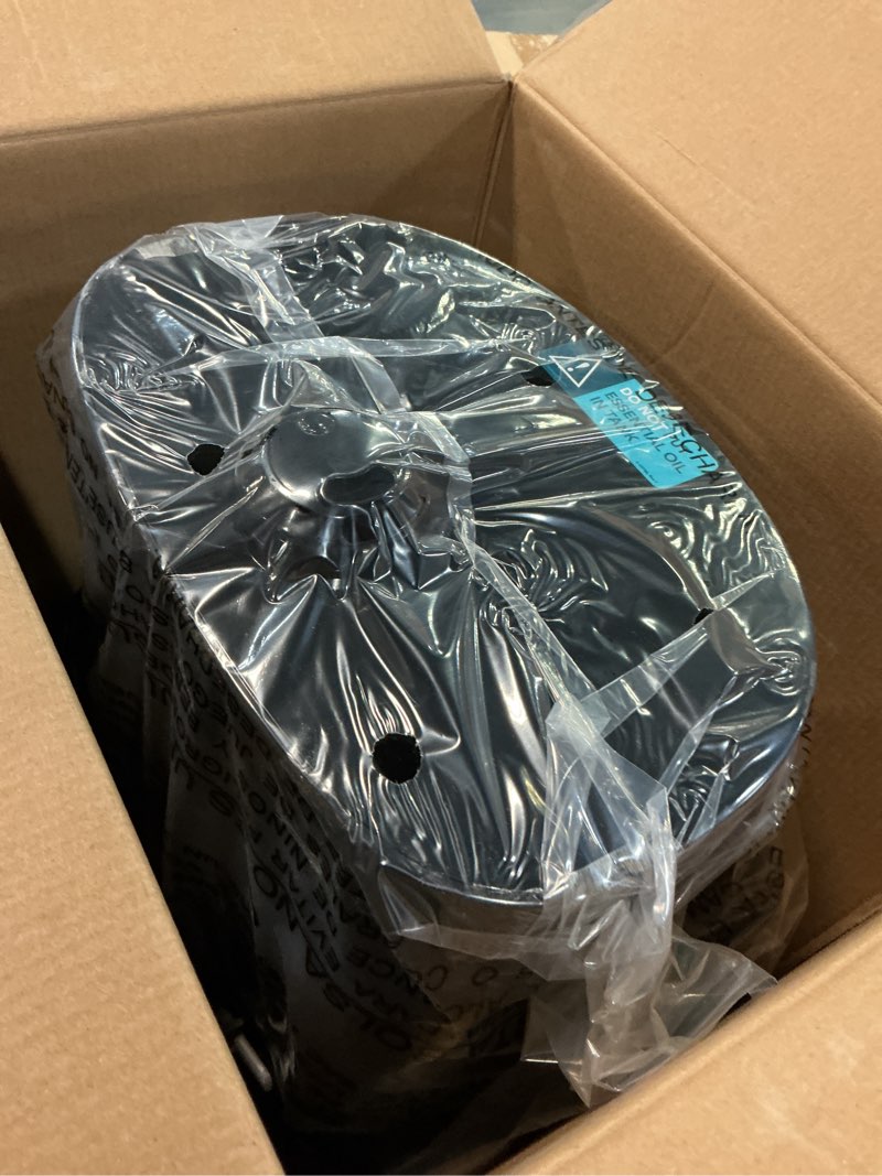 Condition photo showing Good Condition for homedics deluxe ultrasonic humidifier for large rooms, warm or cool mist, uv-c technology, 1.5-gallon top fill tank, smart digital programmable humidistat, home dry air relief, aromatherapy