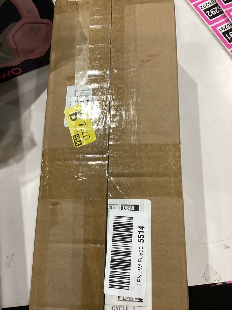 Condition photo showing Good Condition for Evermagin 29" Coat Rack Wall Mount with Shelf, 4 in 1 Wall Mounted Coat and Key Hanger with 11 Hooks, Entryway Key Holder with Mail Holder for Living Room, Bedroom Brown 29 inch