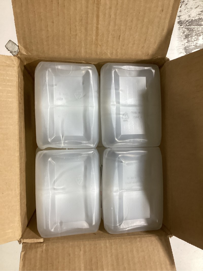 Condition photo showing Good Condition for SC Johnson Professional ESTESOL PURE HAND, HAIR & BODY WASH 2 LITER, 4 PACK