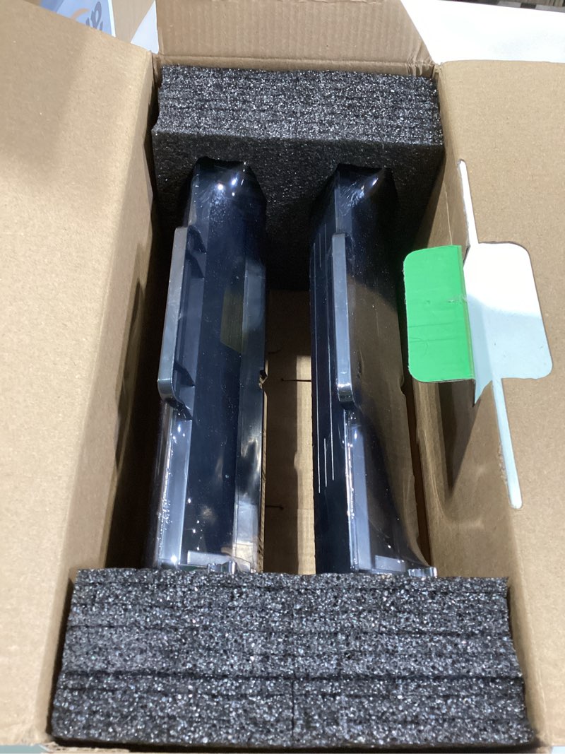 Condition photo showing Good Condition for tn830xl tn830 tn 830xl 830 toner for brother printer dcp-l2640dw hl-l2460dw replacement for brother tn830 xl/v/r 830 xl tn-830xl cartridge mfc-l2820dw hl-l2405w hl-l2400d hl-l2480dw black high yield