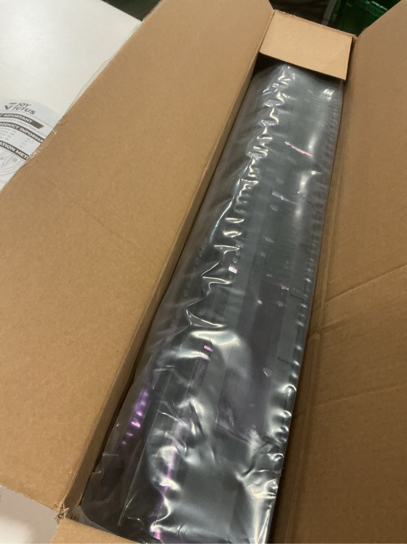 Condition photo showing Good Condition for JOYTUTUS Door Sill Guards Compatible with Wrangler JL JLU 4 Doors 2018-2026, Door Sill Protectors Full Coverage for Door Sill Accessories, Entry Scuff Plate Cover (4Pcs Set)