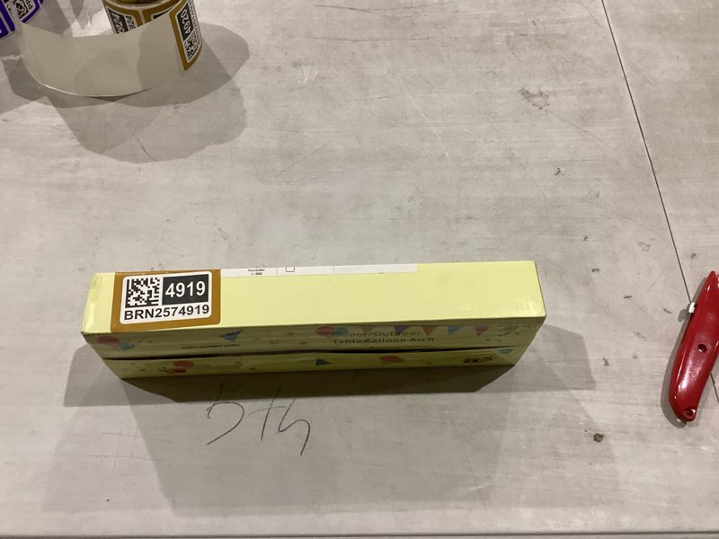 Condition photo showing New/Like New for SL 15103970 Shaku 5 Long Angle Bamboo Bongo, Akira Takeuchi