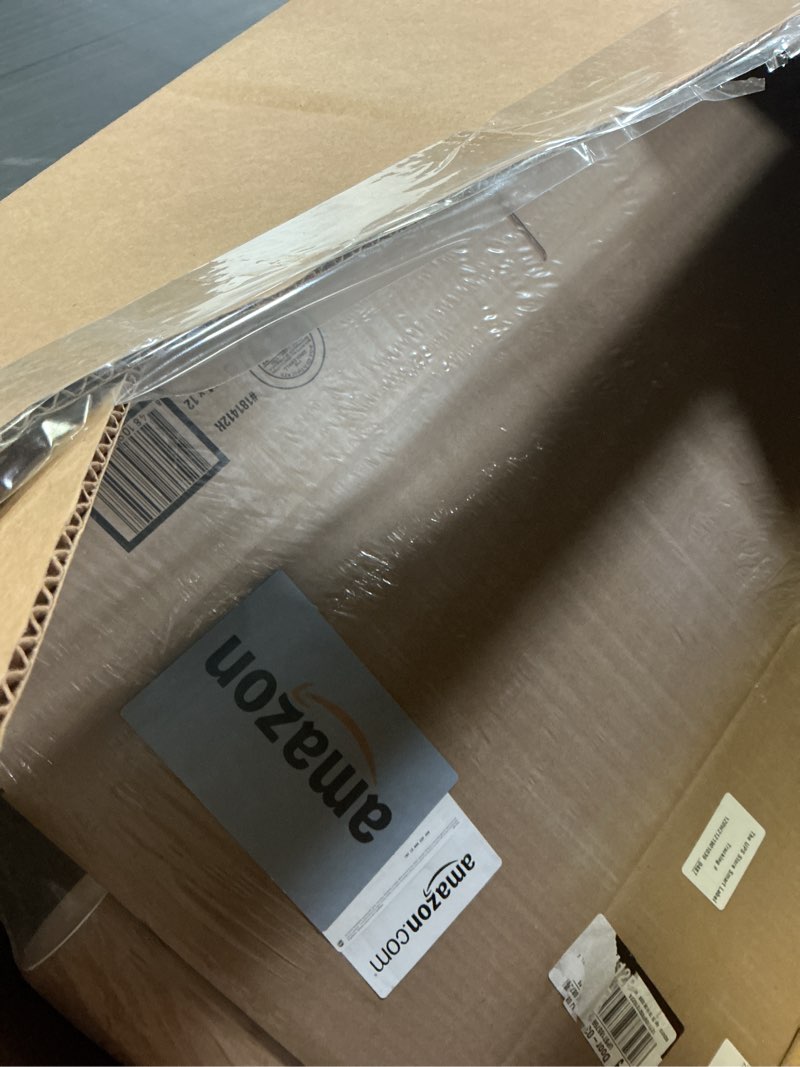 Condition photo showing Good Condition for box usa moving boxes 18"l x 14"w x 12"h (10-pack) + packaging tape 2" x 25yd (1-pack) - moving supplies bundle medium 10-pack w/tape dispenser