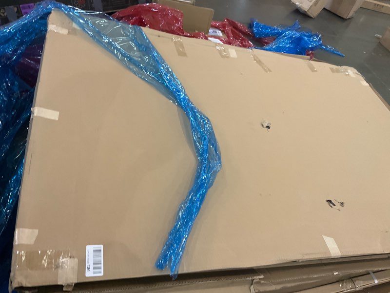 Condition photo showing As Is for 2pcs 445 watt total 890w solar panels 12/24volt bifacial solar panel kit high efficiency for rooftopportable power station farm yacht and other offgrid applications 2 400w