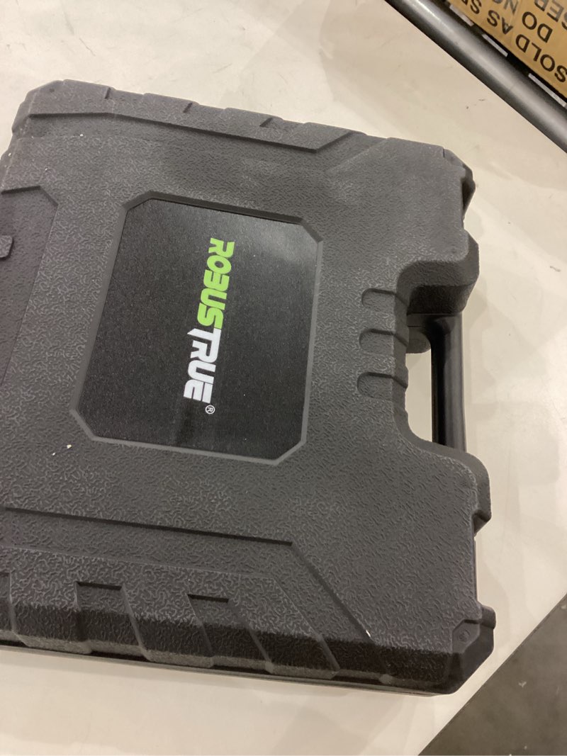 Condition photo showing Good Condition for Impact wrench