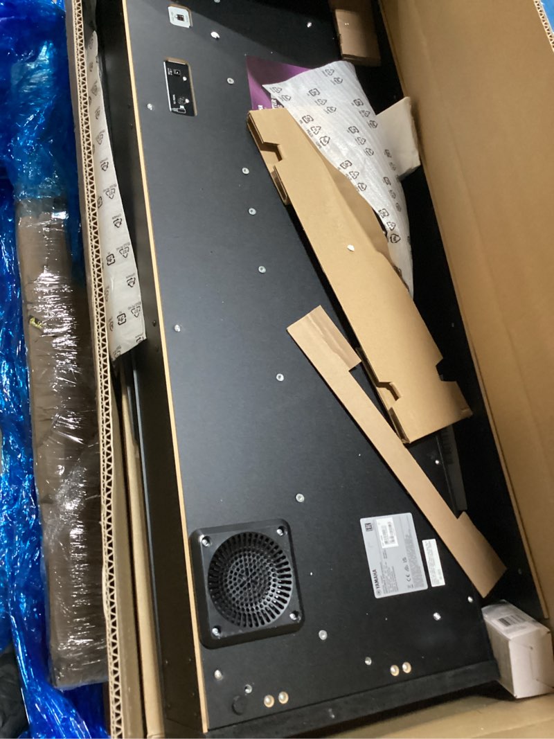 Condition photo showing Good Condition for YAMAHA YDP-105