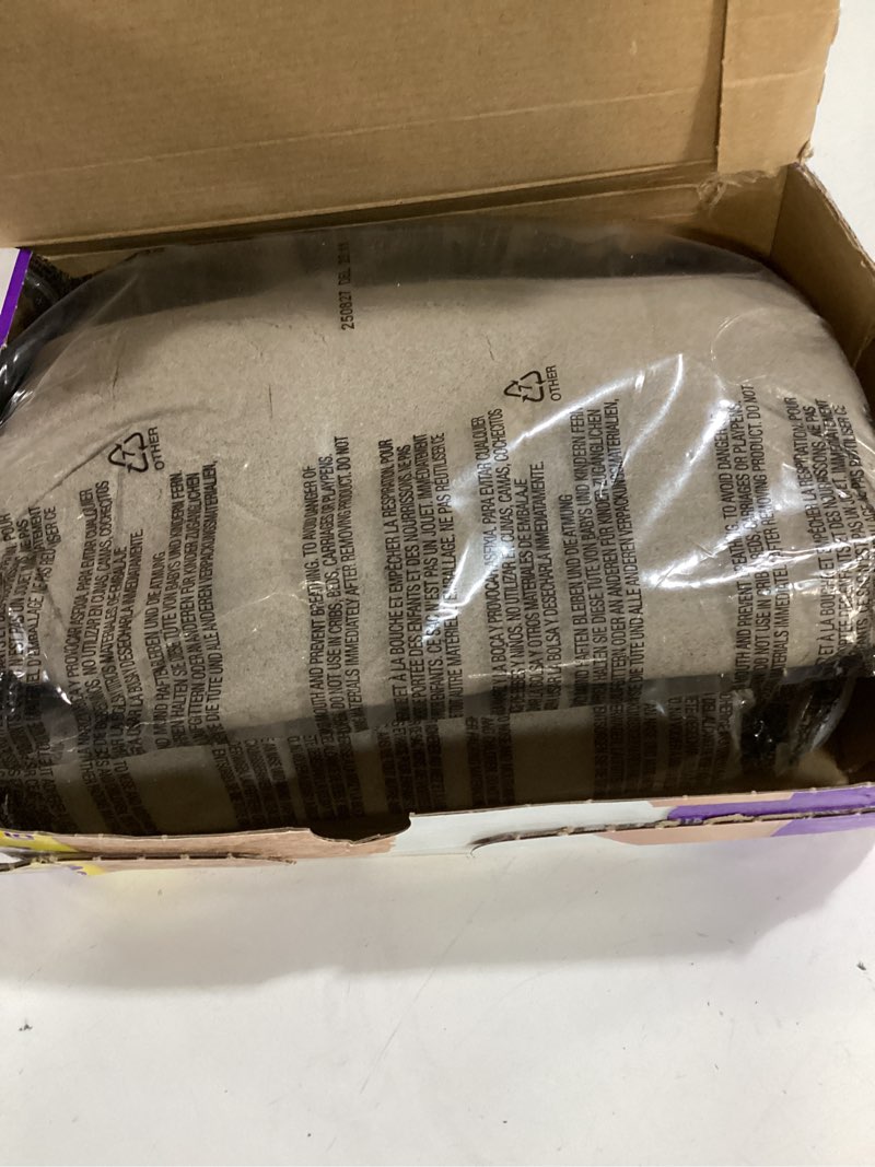 Condition photo showing New/Like New for Kinetic Sand, 11lb (5kg) Natural Brown Play Sand for Arts and Crafts, Sandbox, Amazon Exclusive (Packaging May Vary), Sensory Toys, Holiday Gifts & Stocking Stuffers for Kids Ages 3 and up 11lb Beach Sand