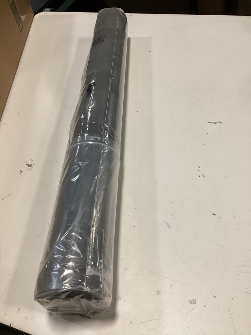 Condition photo showing Good Condition for Hushee Silicone Mats for Kitchen Counter in Roll 120'' x 24'' Nonslip Cuttable Heat Resistant Mat for Kitchen Countertop Placemat(Dark Gray)