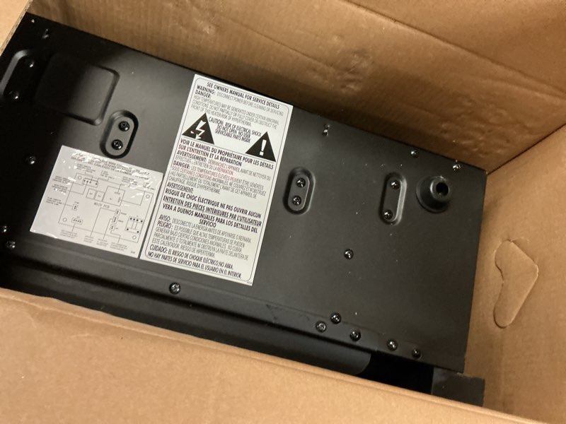 Condition photo showing Good Condition for duraflame Electric Log Set Heater with Crackling Sound - DFI041ARU-07 - Black