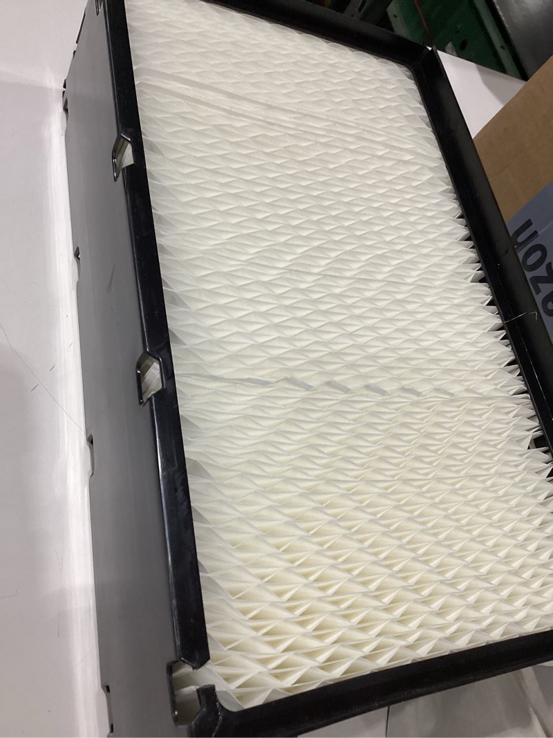 Condition photo showing Good Condition for AIRCARE 1041 Super Wick  Humidifier Wick Filter