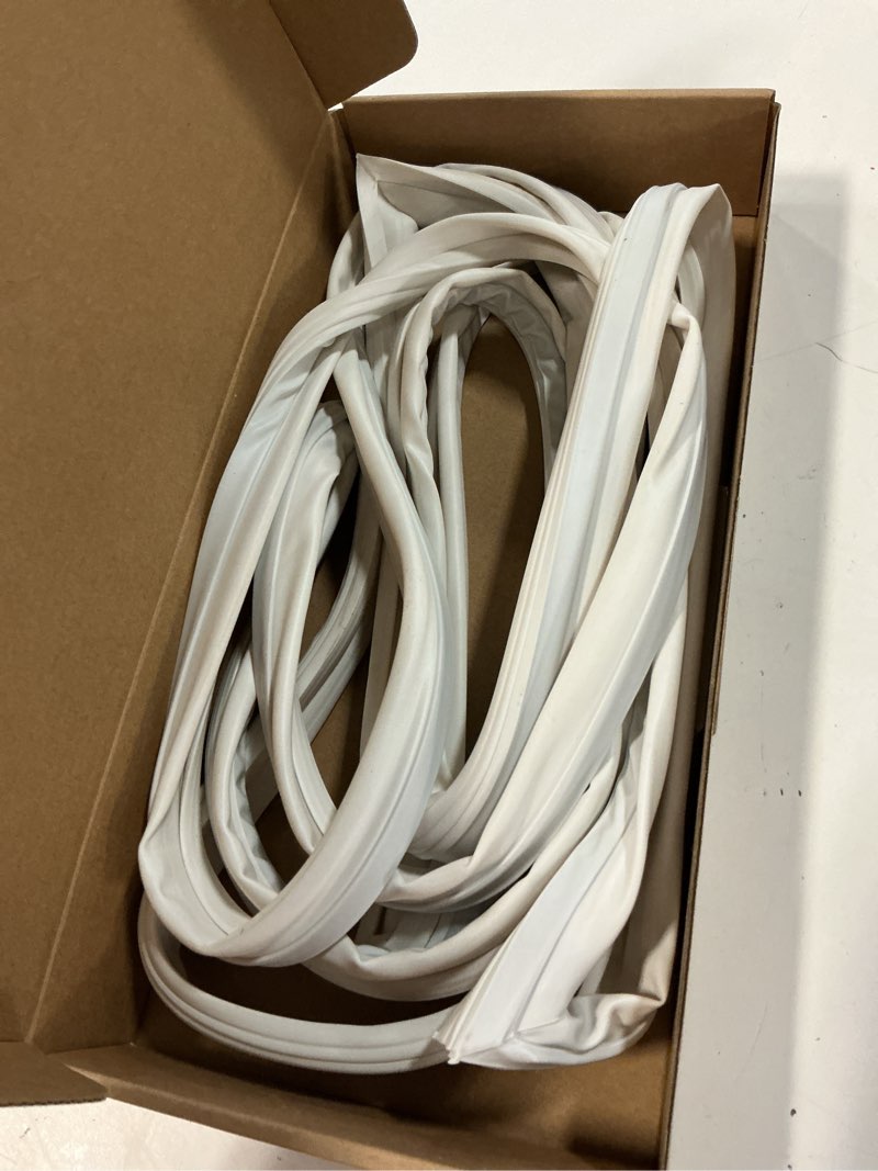 Condition photo showing Good Condition for szo584 7010584 compatible with sub-zero refrigerator door gasket seal replacement 7010584 3211080 3212110
