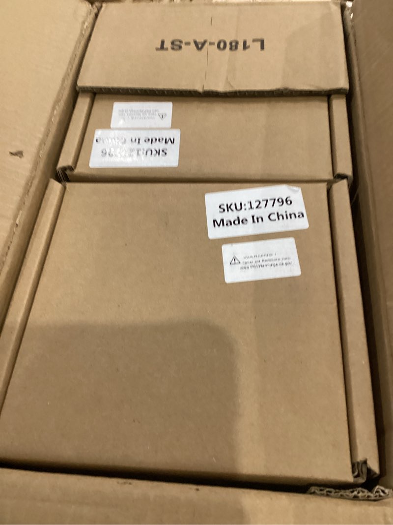 Condition photo showing New/Like New for ECCPP 4PCS 6x5.5 to 6x5.5 Wheel Spacers Hub Centric 1" 6x139.7mm 14x1.5 78.1mm for Chevrolet Silverado 1500 1999-2023 | for Chevrolet Suburban 1500 2000-2014 | for Chevrolet Sierra 1500 1999-2023