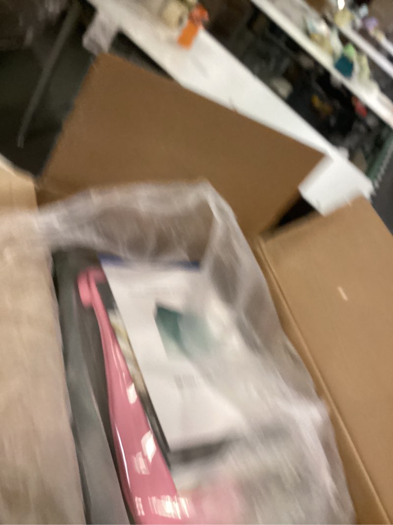 Condition photo showing Good Condition for KBS 710W Convection Bread Maker Dual Heaters,2.2LB Bread Machine with Healthy Ceramic Pan&Auto Fruit Dispenser,17-in-1 Bread Maker Machine Gluten Free,Stainless Steel 15H Timer&Keep Warm, Touch Panel Green