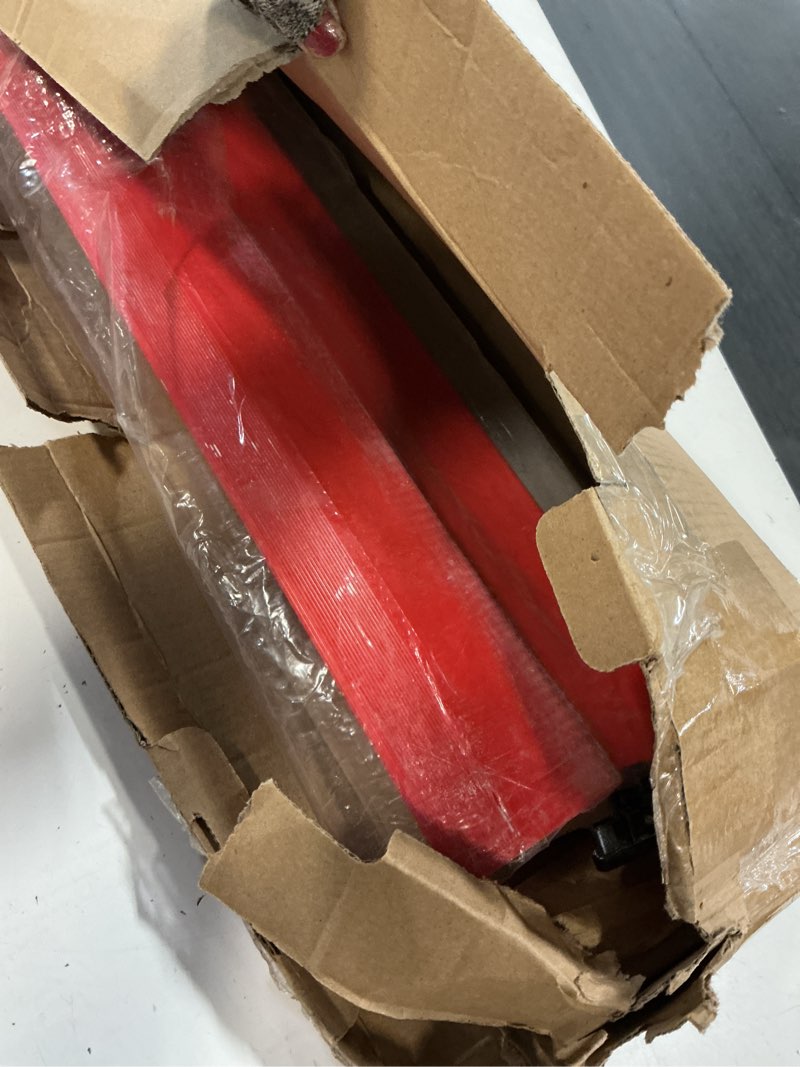 Condition photo showing Good Condition for 32 inch drywall skimming blade, replaceable 0.38mm stainless steel blade, drywall trowel for gyprock, drywall and wall-boardrd, ergonomically designed grip