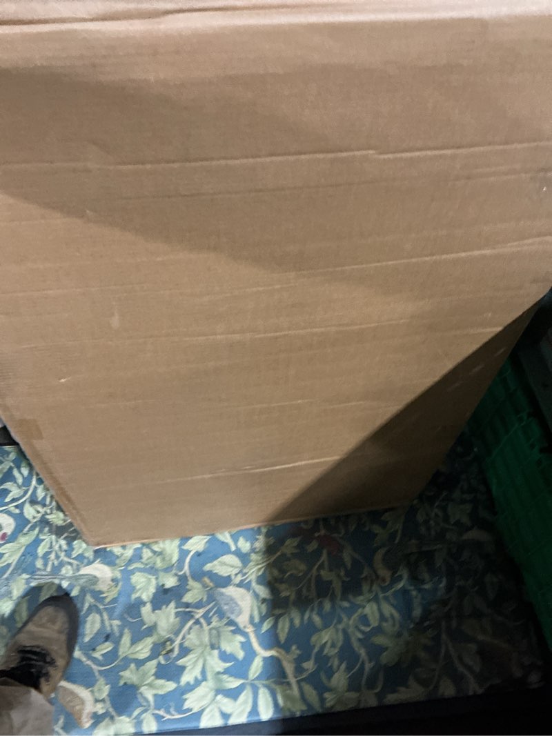 Condition photo showing Good Condition for Precision Pet Products Two Door Provalue Wire Dog Crate, 42 Inch, For Pets 70-90 lbs, With 5-Point Locking System 43.1"L x 29.1"W x 30.0"H