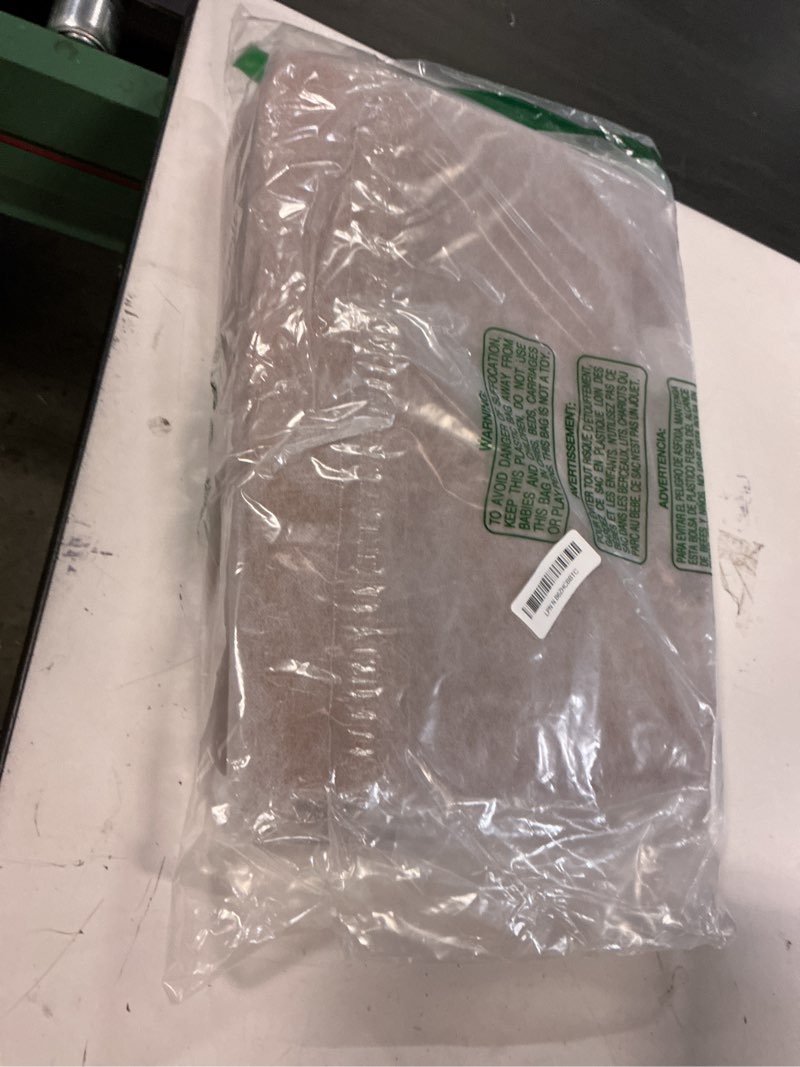 Condition photo showing New/Like New for LOVEVOOK Laptop Bag for Women, 15.6 inch Laptop Tote Work Teacher Bags Cancas Computer Shoulder Bag,Apricot 15.6 inch Apricot 15.6 Inch