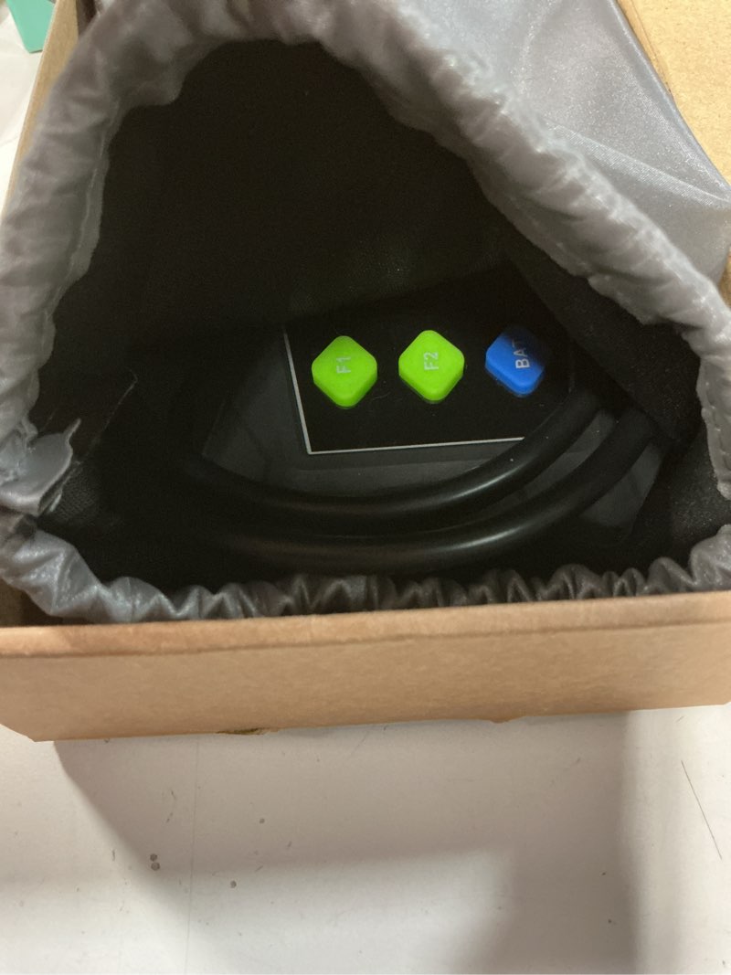 Condition photo showing Good Condition for obd2 scanner diagnostic tool, code reader for check engine light with battery test, evap system(mode 8), o2 sensor & i/m readiness, automotive engine fault scanner for all obdii protocol cars