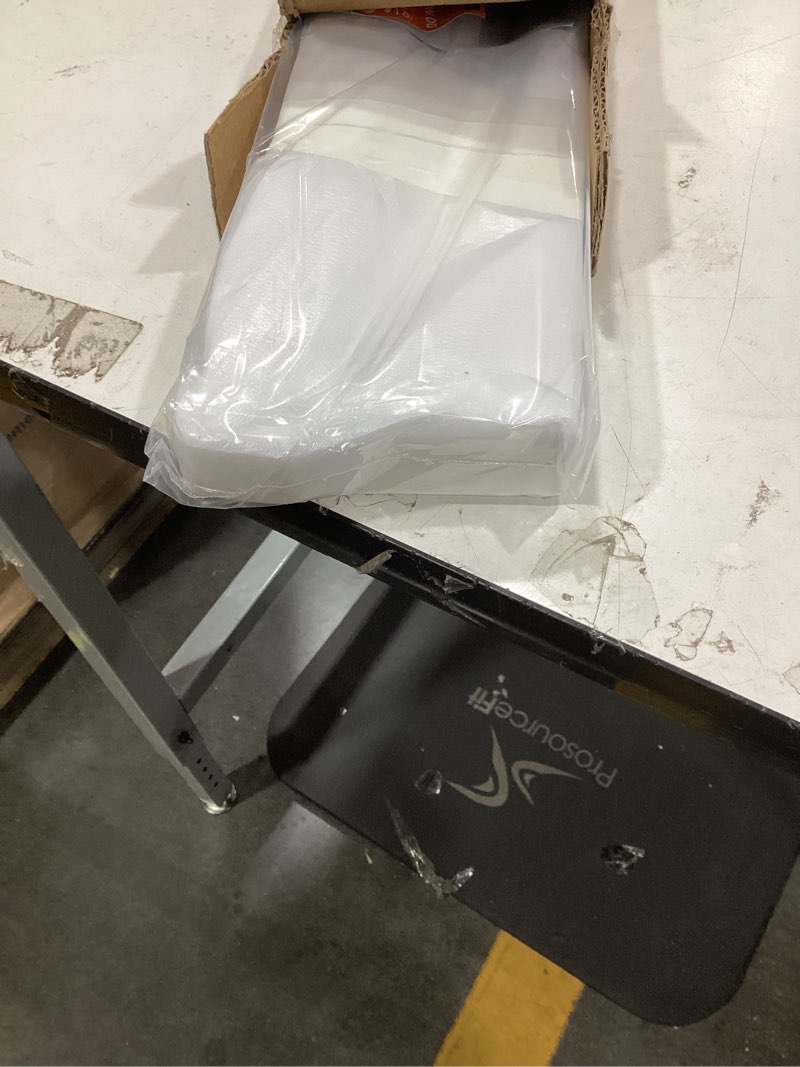 Condition photo showing Good Condition for berissa top down bottom up cordless cellular shades 17" w x 48" h no tools no drill blinds for windows shades for indoor windows easy to install,(light filtering) white