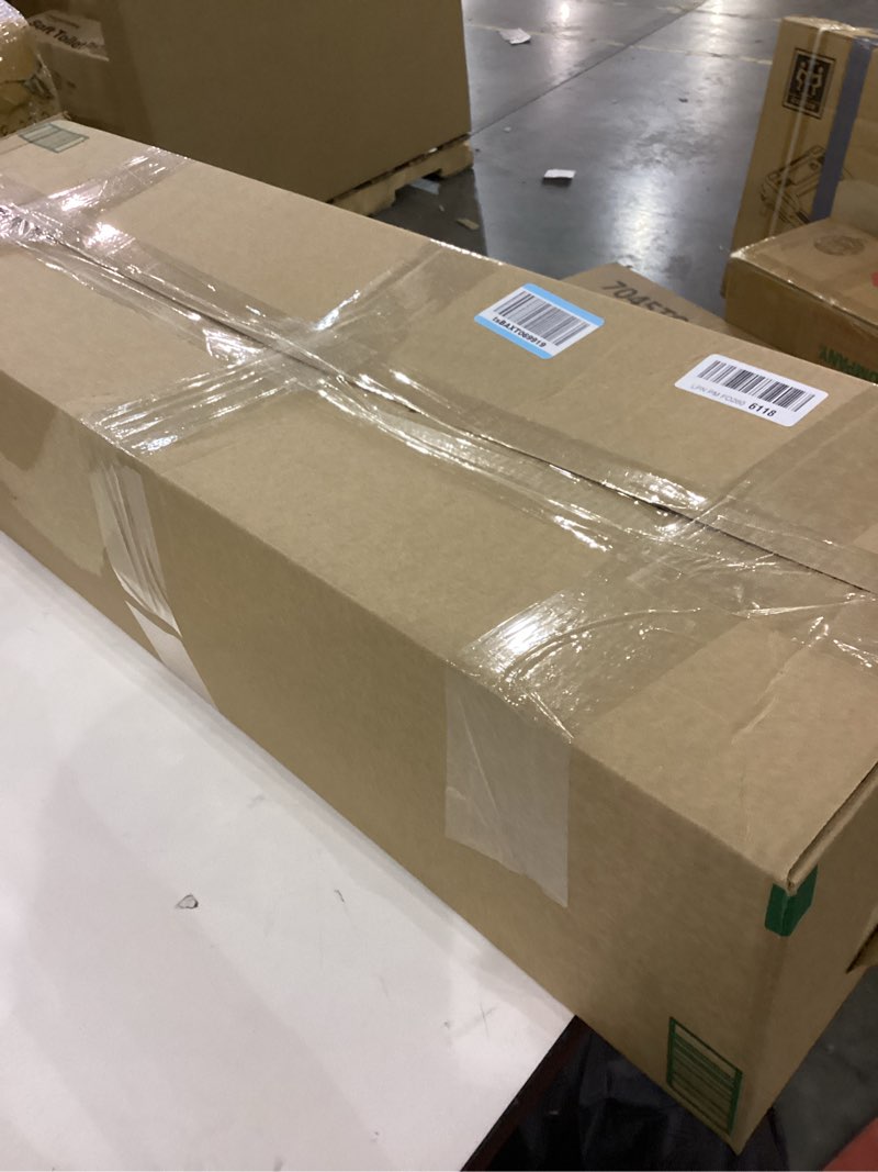 Condition photo showing As Is for Baby Door Gaurd