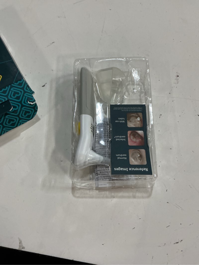 Condition photo showing Good Condition for safety 1st ear otoscope
