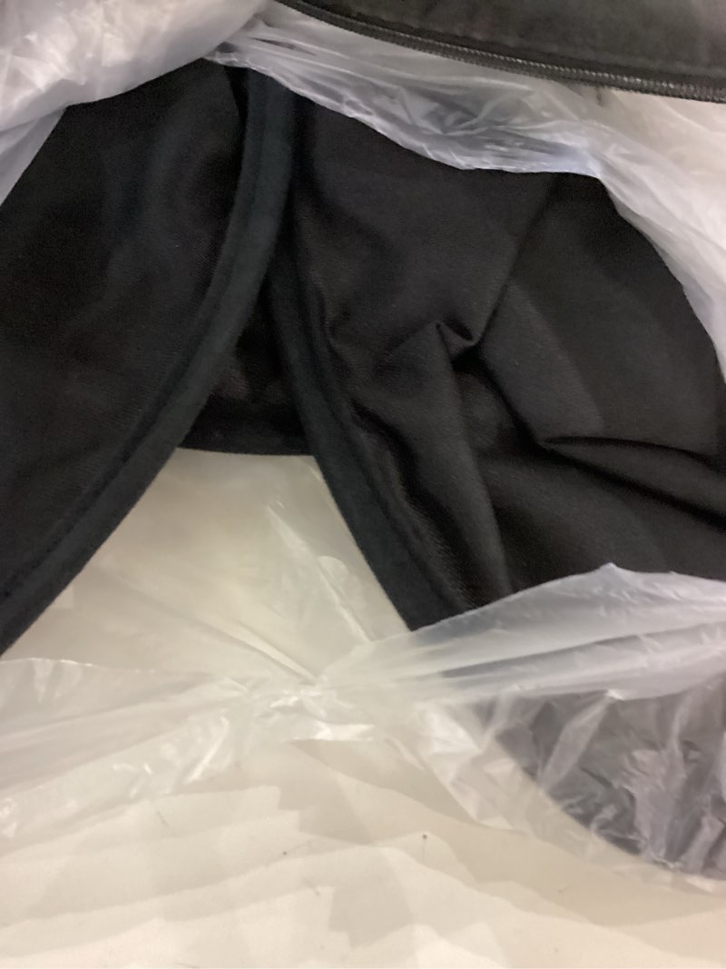 Hallsen for Tesla Model Y Sunshade Accessories(Won’t Sag), Upgraded 2PC Foldable Glass Roof Window I