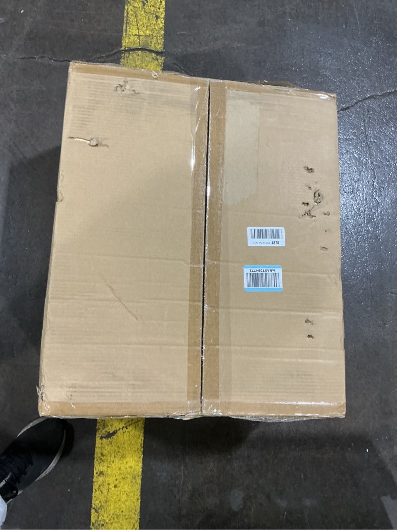 Condition photo showing Good Condition for 23 Inch Drop In Kitchen Sink Workstation - SZBAQTM 23x19-Inch Drop In sink Stainless Steel Single Bo