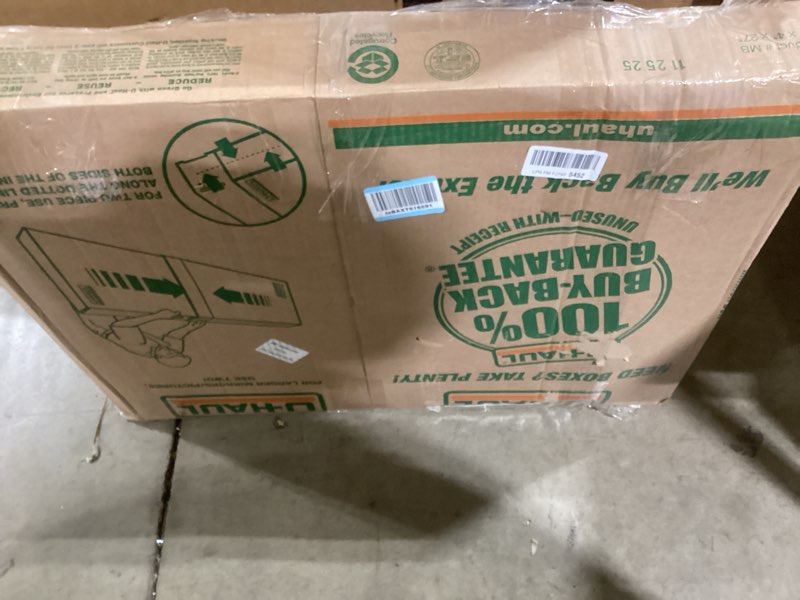 Condition photo showing Good Condition for Cideny 190" Extra Wide Baby Gate Playpen, Adjustable Baby Fence Play Yard, Long Dog Gates Indoor for