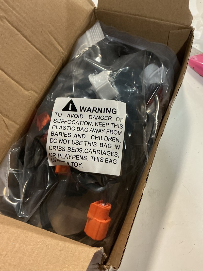 Condition photo showing Good Condition for wmphe 4 pcs abs wheel speed sensors compatible with acura tsx honda accord 2.4l l4 2004 2005 2006 2007, replacement for 57455-sdc-013, 57450-sdc-013, 57475-sea-013, 57470-sea-013