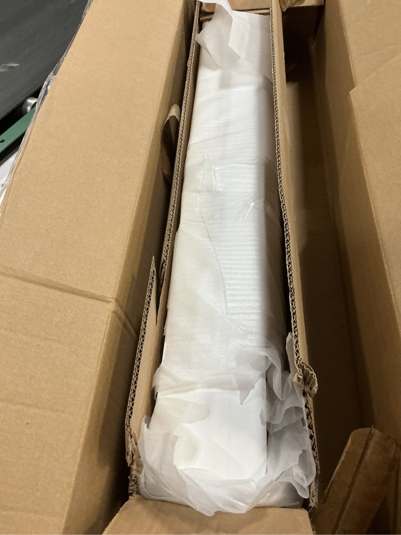 Condition photo showing Good Condition for Wallniture Utah 24" Wall Bookshelf for Kids Room, White Floating Nursery Decor Book Shelves, Wood, Set of 2 24''