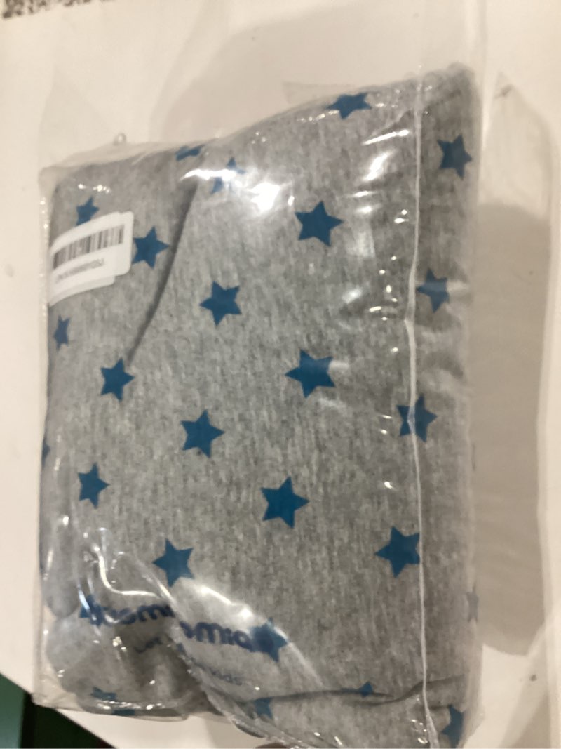 duomiaomiao 3.5 tog baby sleep sack 100% cotton winter long sleeve baby wearable blanket, super warm