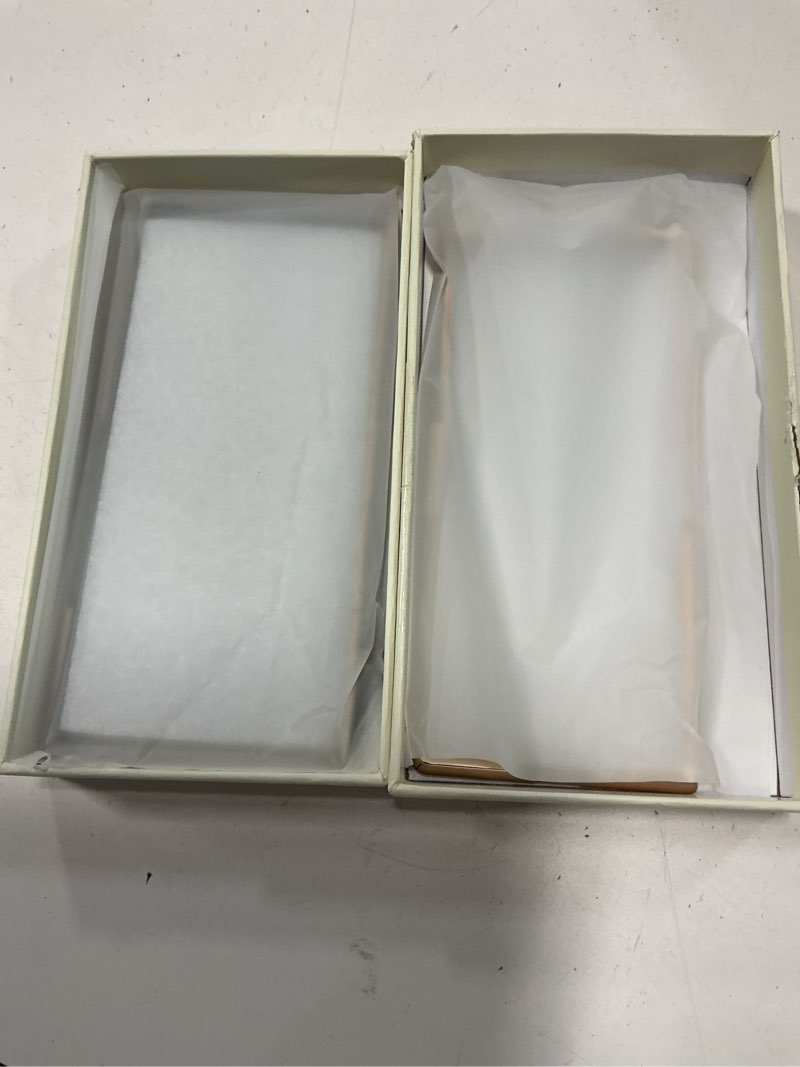 Condition photo showing Good Condition for for Samsung Galaxy Z Fold 7 Phone Case [Luxury Genuine Leather] [Full Body Hinge Protection] [Built-in Screen Protector] [Kickstand Slim Phone Cover] for Galaxy ZFold 7 (Black) Black Samsung Galaxy Z Fold 7