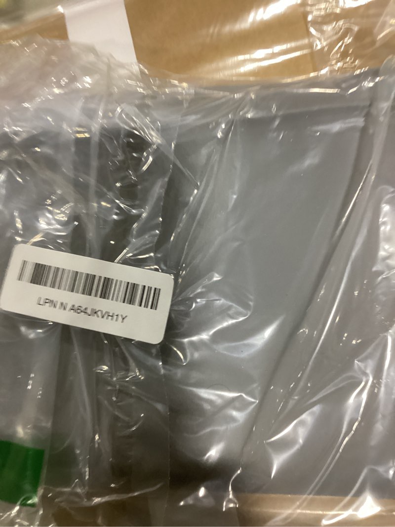 Condition photo showing New/Like New for Water Cooler Drip Pan, Prevent Water Leakage and Protect Floor & Carpet, 19.7''x19.7'' Under Water Cooler Mat, Non-Slip Leak-Proof Silicone Mat with Raised Edge, for Under Most Water Cooler Dispenser Gray