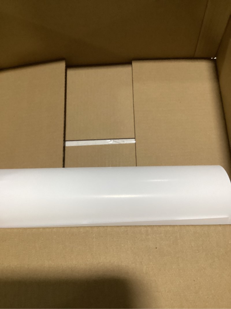 Condition photo showing As Is for Marvel Comics Iron Man Feature Series Wall Poster, 19L" x 13W", Premium Unframed Version Premium Unframed Version 19"L x 13"W