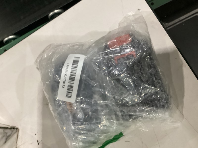 Condition photo showing Good Condition for Bakipante 2-Pack 6.5Ah Battery Replacement for Worx 20V Battery Power ShareWA3575 WA3525 WA3578 WA3520 WA3742 WG155s WG251s WG890 WG890 WG891 Compatible with Worx 20 Volt Max Cordless Tools