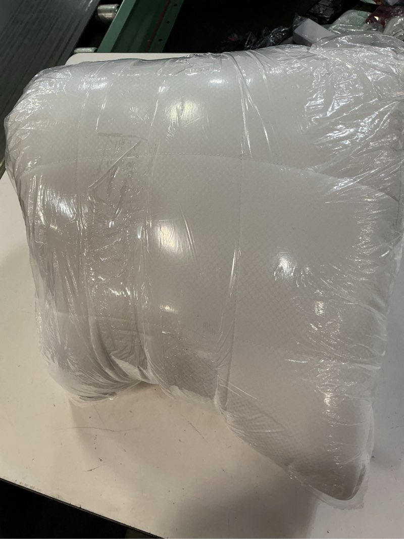 Condition photo showing Good Condition for nuzzle adjustable firm pillow, luxury king size bed pillow hotel collection - best adjust height soft cooling pillow for back, stomach or side sleepers