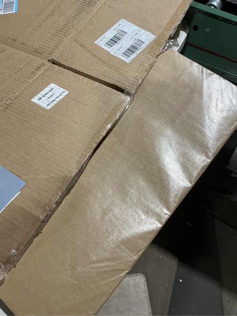 Condition photo showing Good Condition for 10 Pcs Black Poster Board 22" x 28" Paper Bulk, ROOKEA 250 GSM Vision Poster Boards for School Arts Craft Projects Presentations Drawing Scrapbooking Blank Graphic Display 22"x28" 10