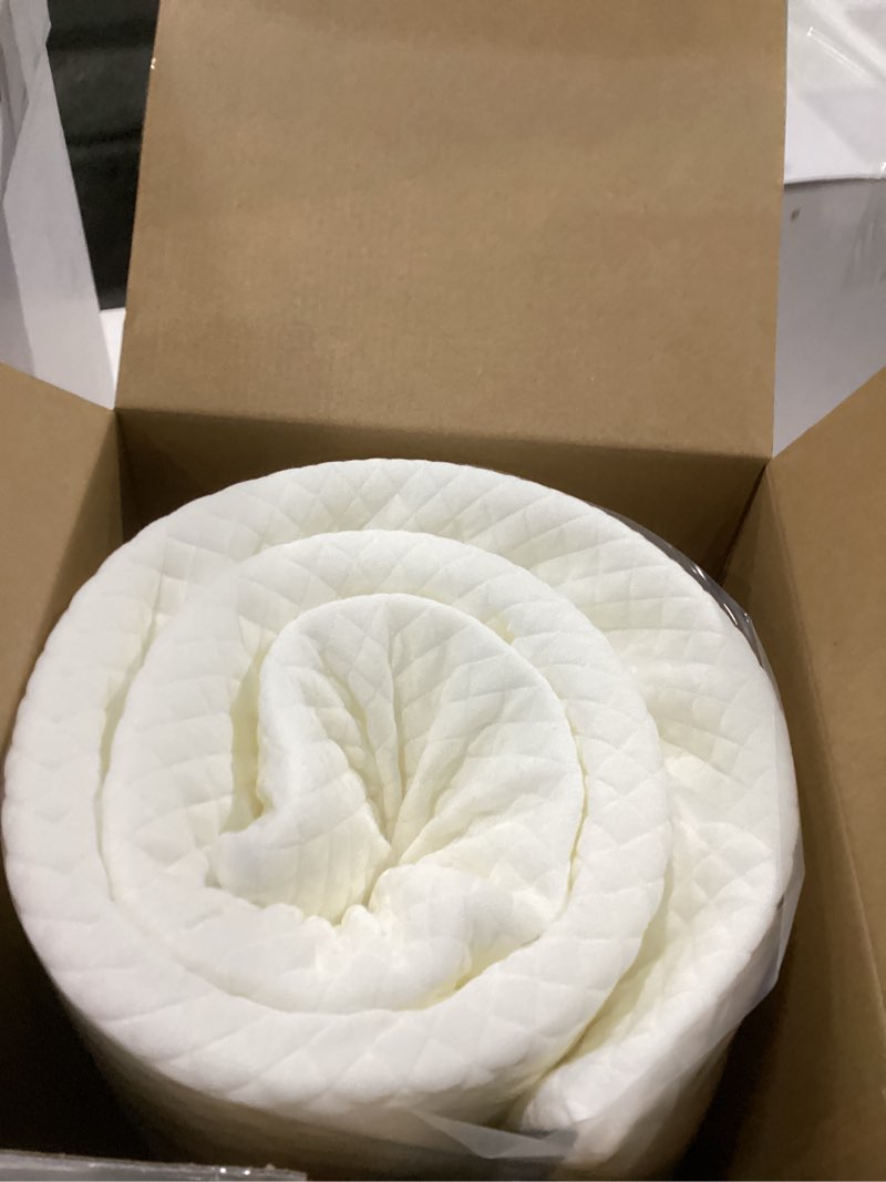 Condition photo showing New/Like New for Queen Size Wedge Pillow for Headboard, Bed Gap Filler Pillow, Stop Pillow Falling Down, Triangle Bloster