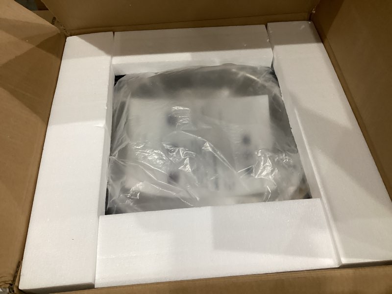 Condition photo showing New/Like New for ROVSUN 6 QT Chafing Dishes for Buffet, Roll Top Chafing Dish Buffet Set, Stainless Steel Buffet Warmer Chafers and Buffet Warmers Sets for Catering Events Parties Weddings Dinners,Gold 1